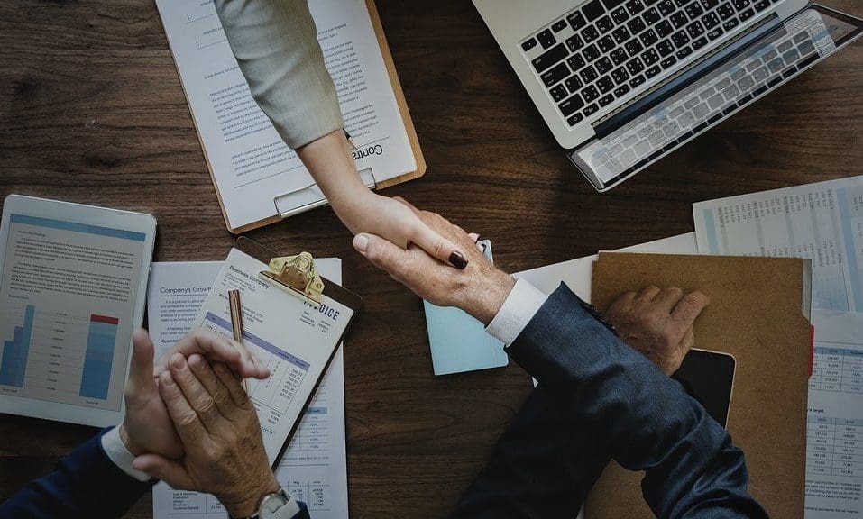 Aylsa Muir appointed Checkit CFO