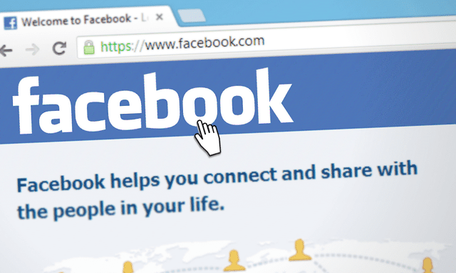 Facebook paid only £28m tax on record £1.6bn UK revenues in 2018