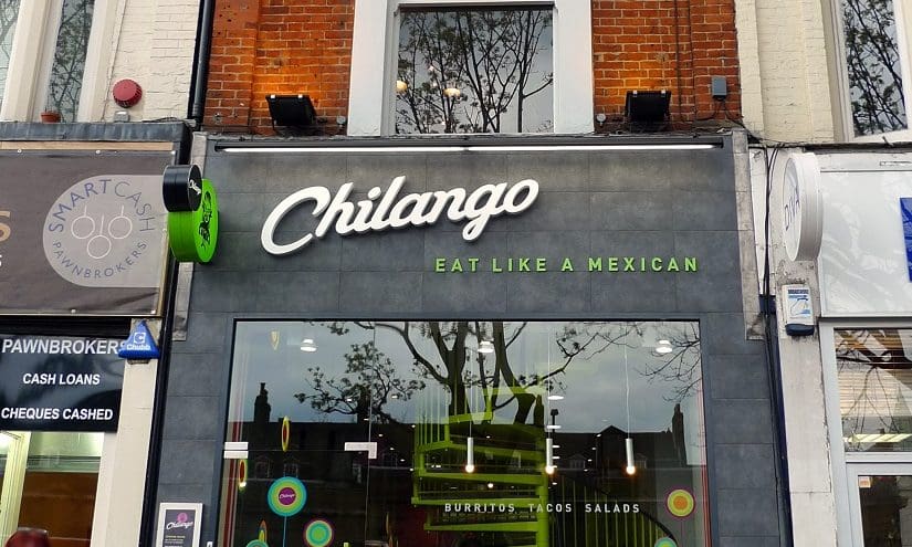 Chilango in restructuring talks with RSM