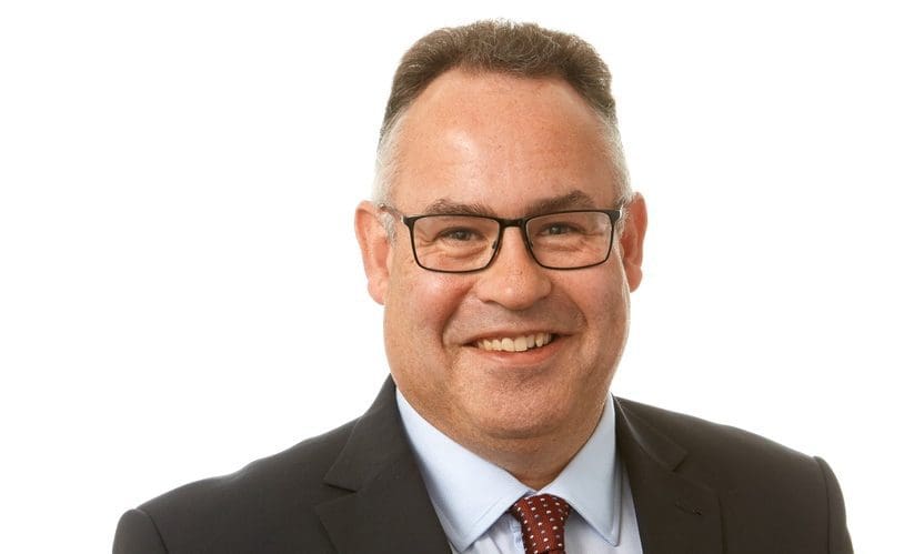 Kreston Reeves appoints Steve Gauke as new director of business