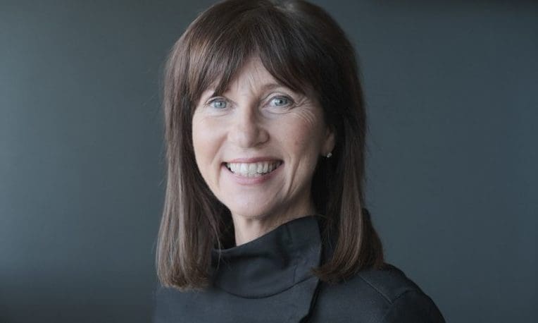 Chiene + Tait appoints Lena Wilson as chairman