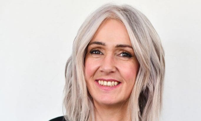 Mairi MacIver leaves AAB to join Chiene + Tait