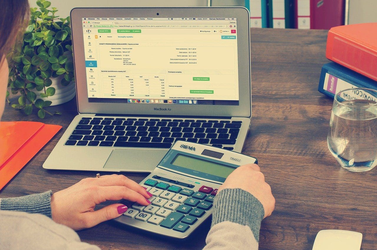 4 Ways Digital Technology Has Changed Accountancy