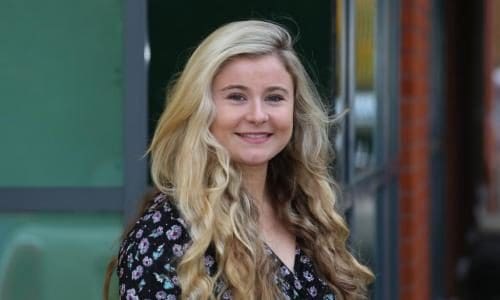 Dyke Yaxley Chartered Accountants appoints Jenna Wooley as client manager