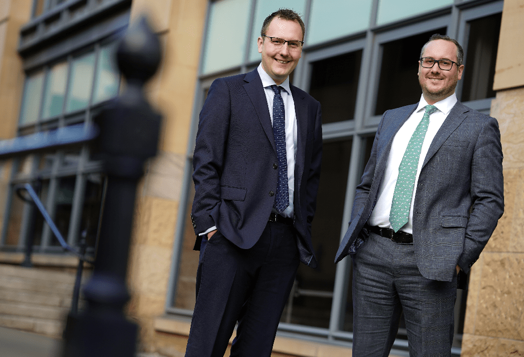 KPMG appoints new North east directors Accountancy Today
