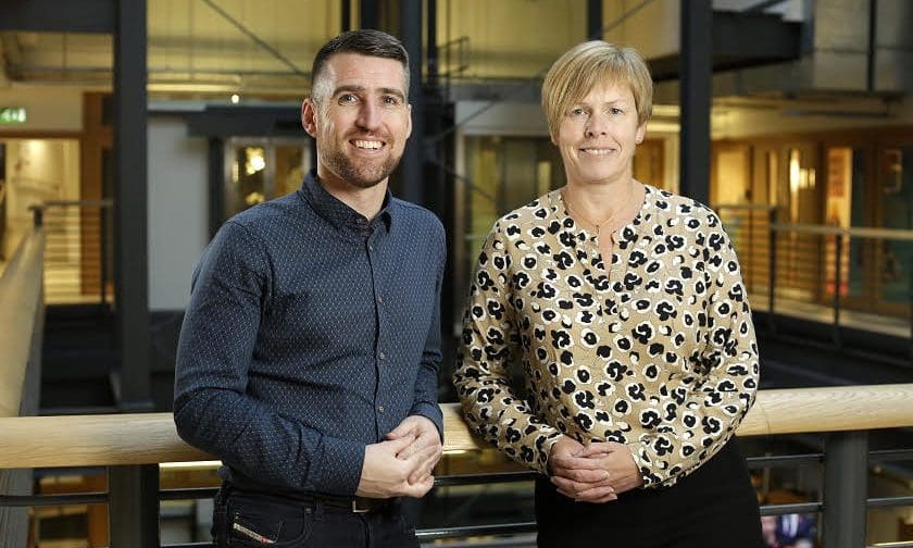 New audit partner for MHA Henderson Loggie