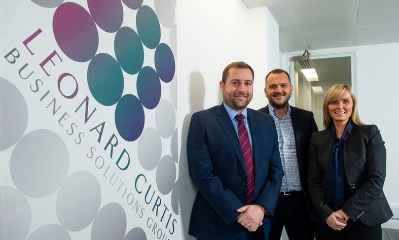 Leonard Curtis appoints James Dempster as senior manager