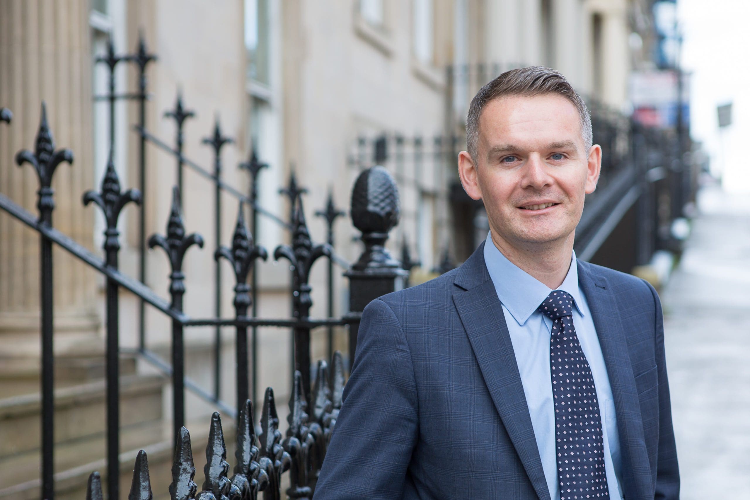 Johnston Carmichael sees 20% growth in new audit and assurance wins