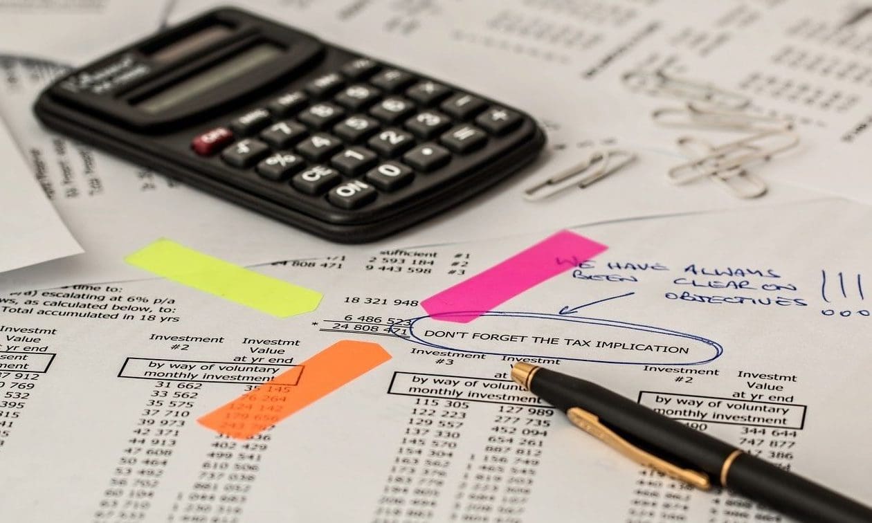 How Depreciation Affects The Tax Payable of Any UK Business – What to Know