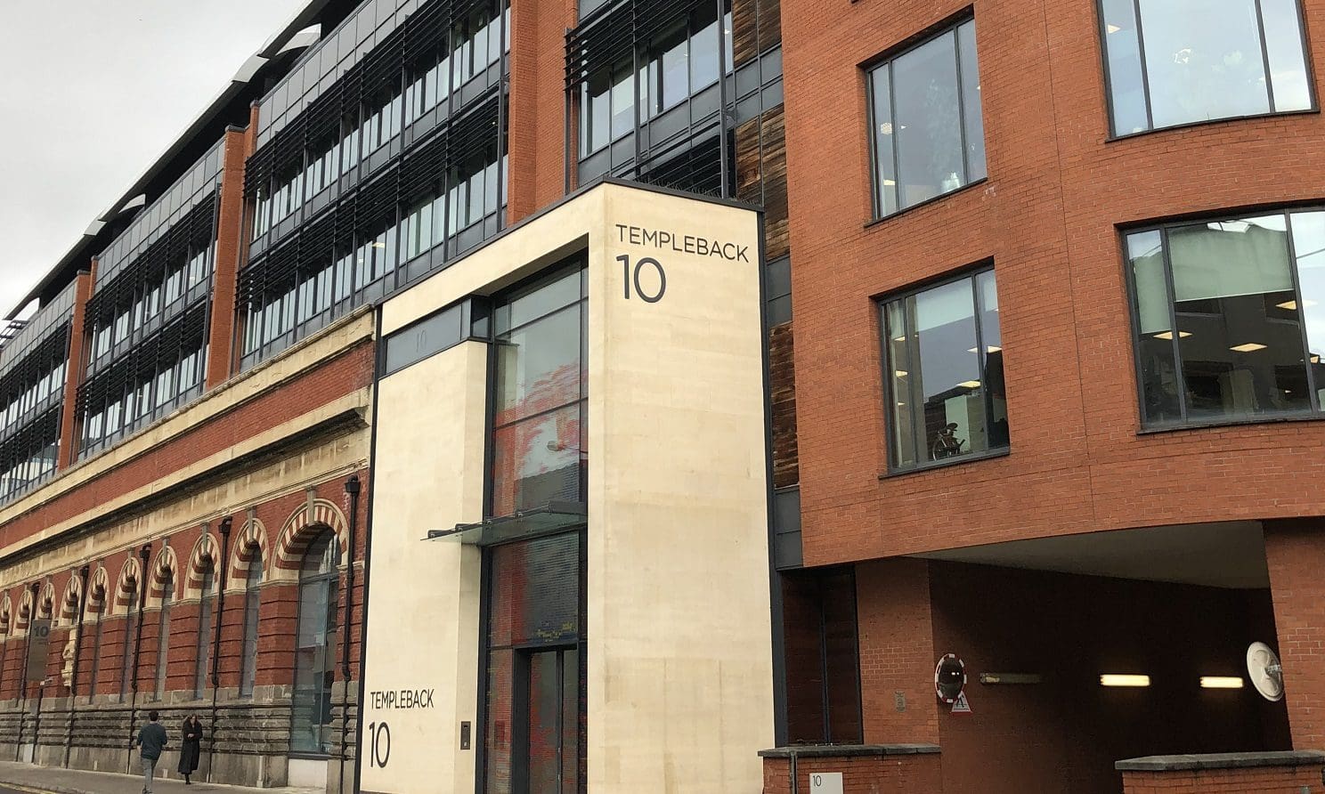 Bishop Fleming to move to new flagship office