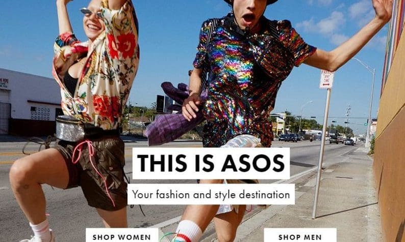 Asos bounces back from tricky period