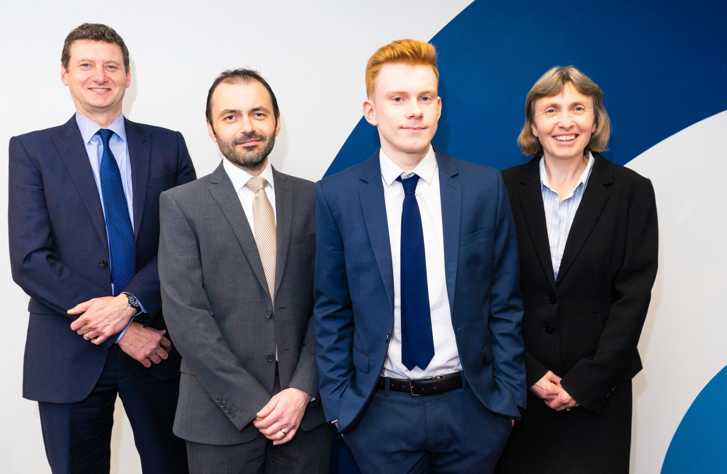 Clive Owen appoints new partner and expands its York team