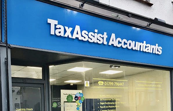 TaxAssist Accountants launch new Saffron Walden office