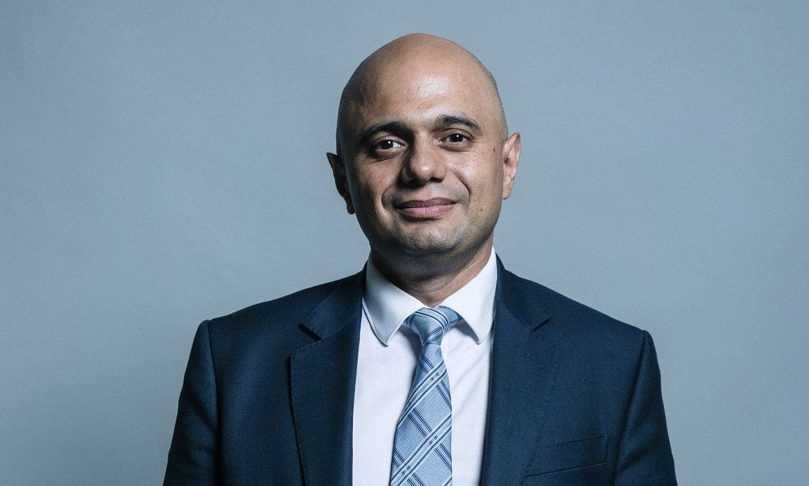 Javid mulls three-year passenger duty holiday for Flybe