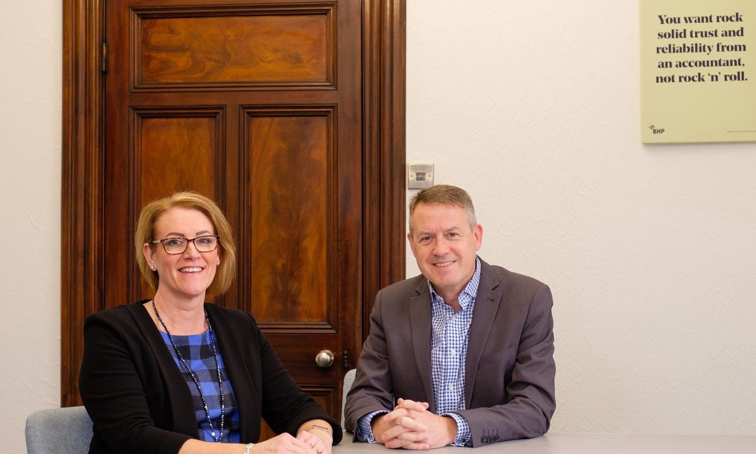 BHP appoints Suzy Harris-Milnes as tax partner