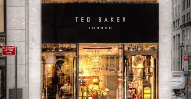 Full value of Ted Baker accounting blunder revealed to be £58m