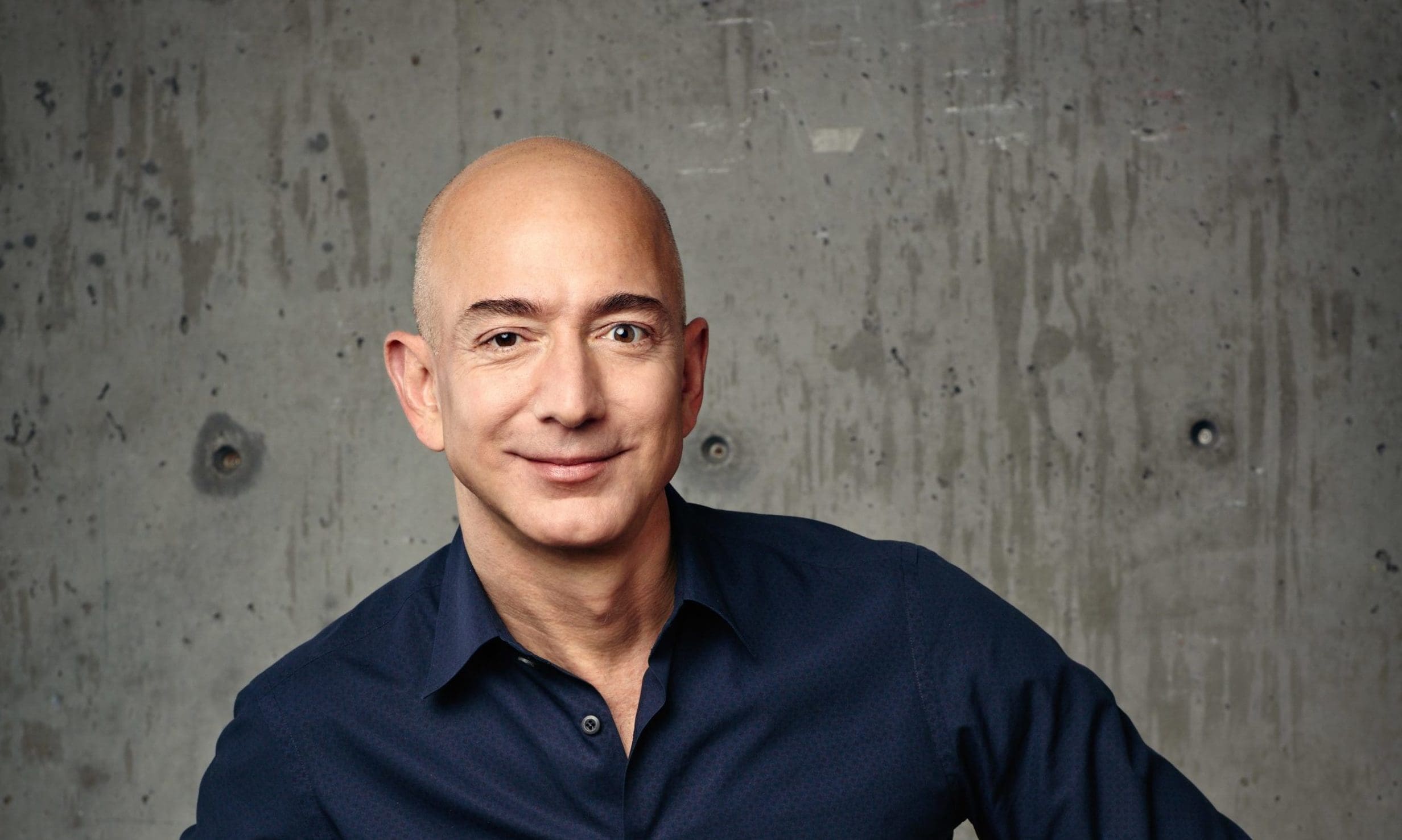 The whole Amazon thing is getting scary now