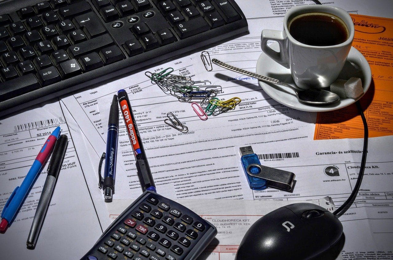 UK micro-businesses spend ‘too much time’ accounting
