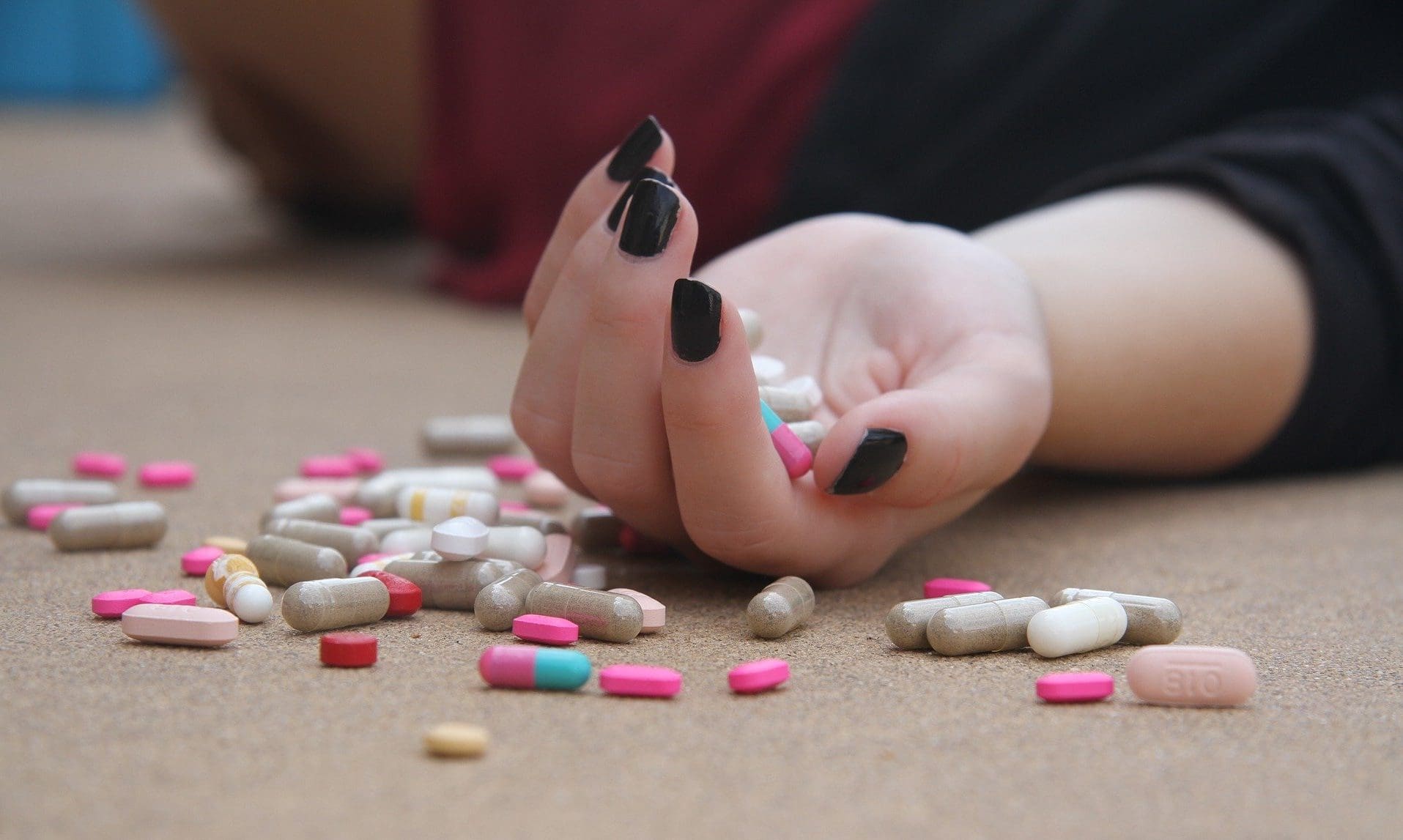 Mental Health: Why is one in four accountants at breaking point?