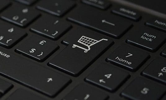 The internet need not be the scourge of every sector – just ask the CEO of Mountain Warehouse
