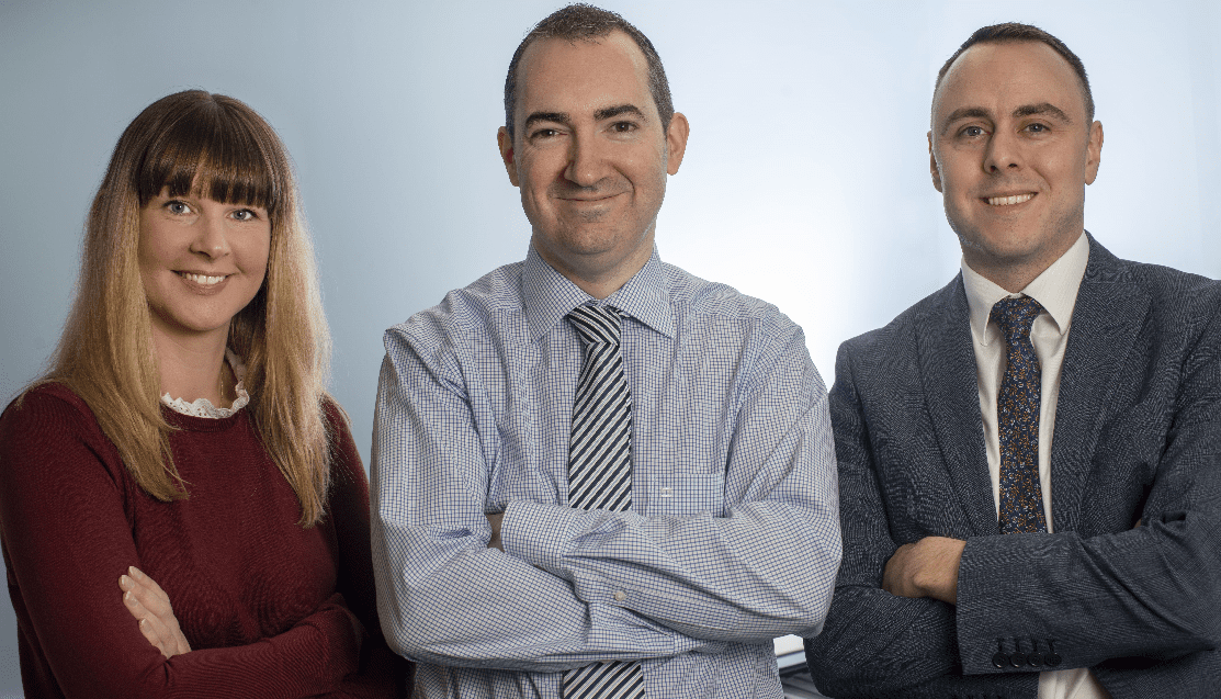 JF Hornby announces new partnership