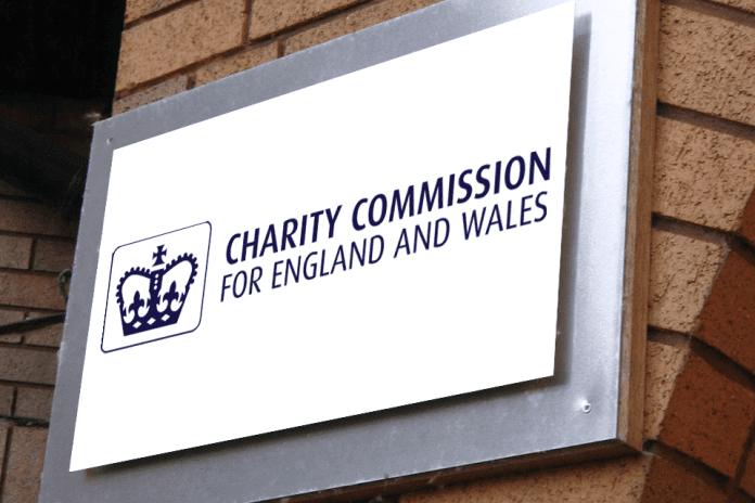 ACCA to partner with the Charity Commision