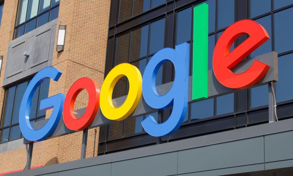 The trillion-dollar club has gained Google as a member