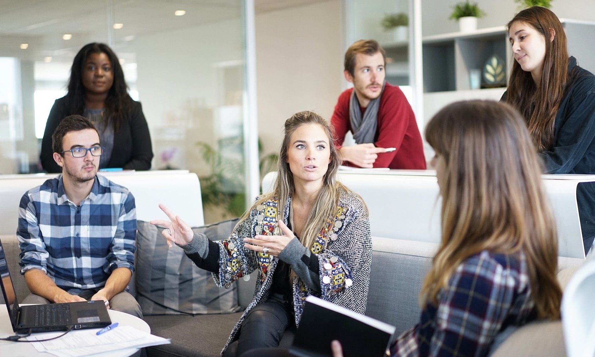 After Deloitte and KPMG, will employee welfare improve?