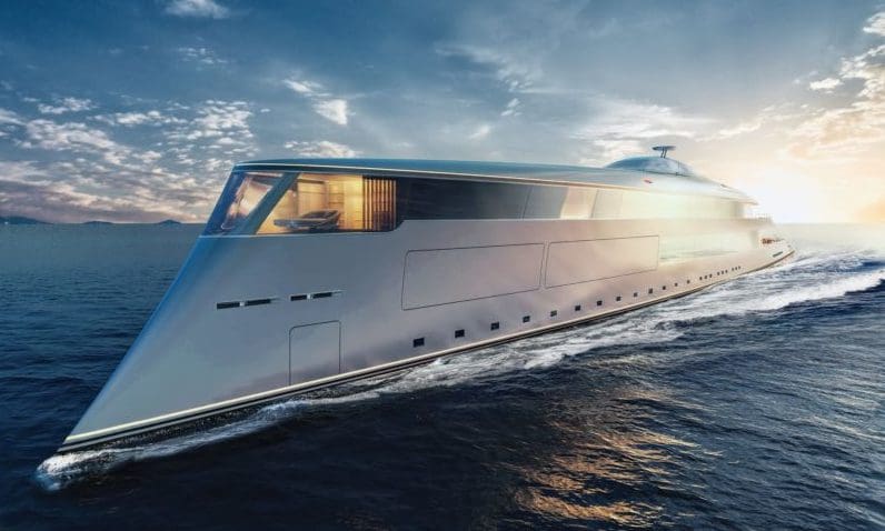 Ocado ditches Waitrose; Bill gates orders £500m beast-yacht; Boris to lower immigration wage threshold