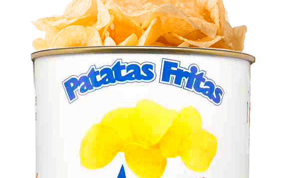 Parasite boosts Spanish crisp sales