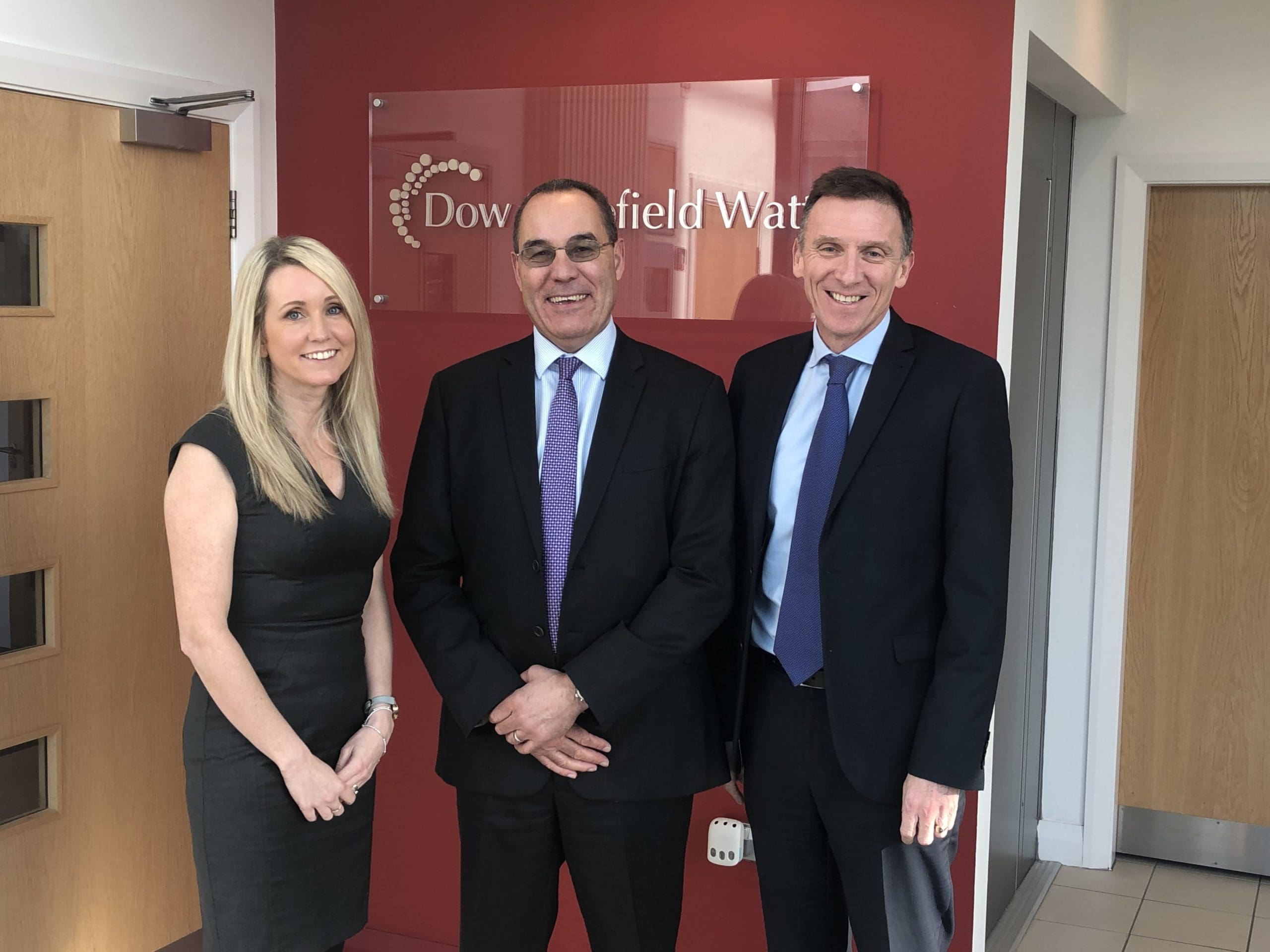 Ex-banker joins Dow Schofield Watts to launch debt advisory service