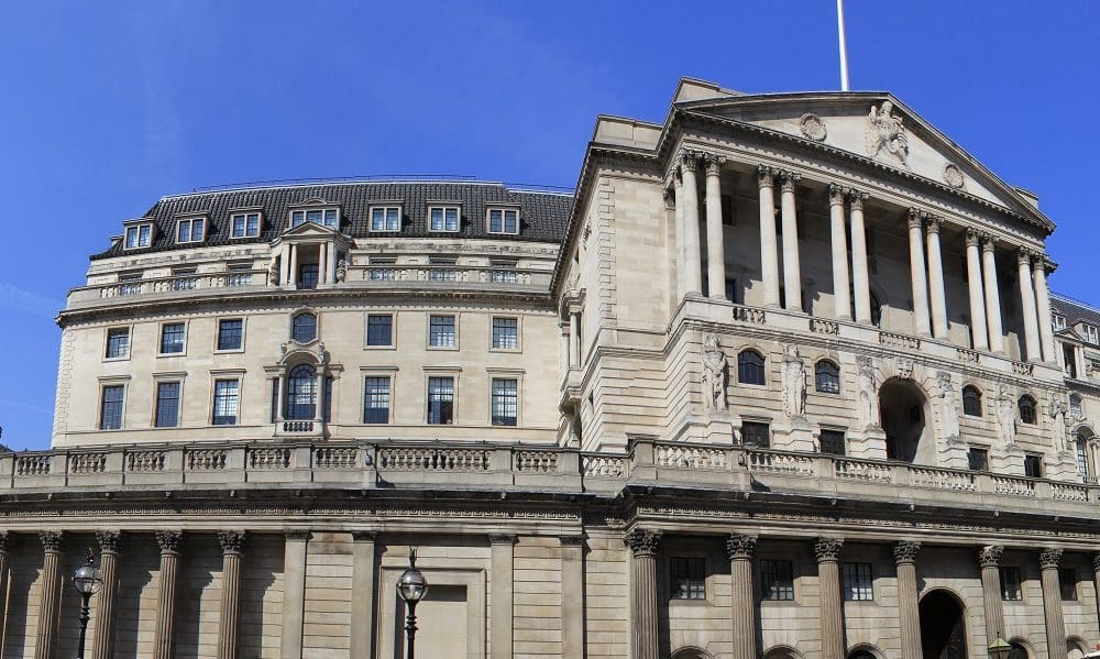 Inflation jumps, physical money nearing the end, immigration to prioritise skills, £150m film studio to launch