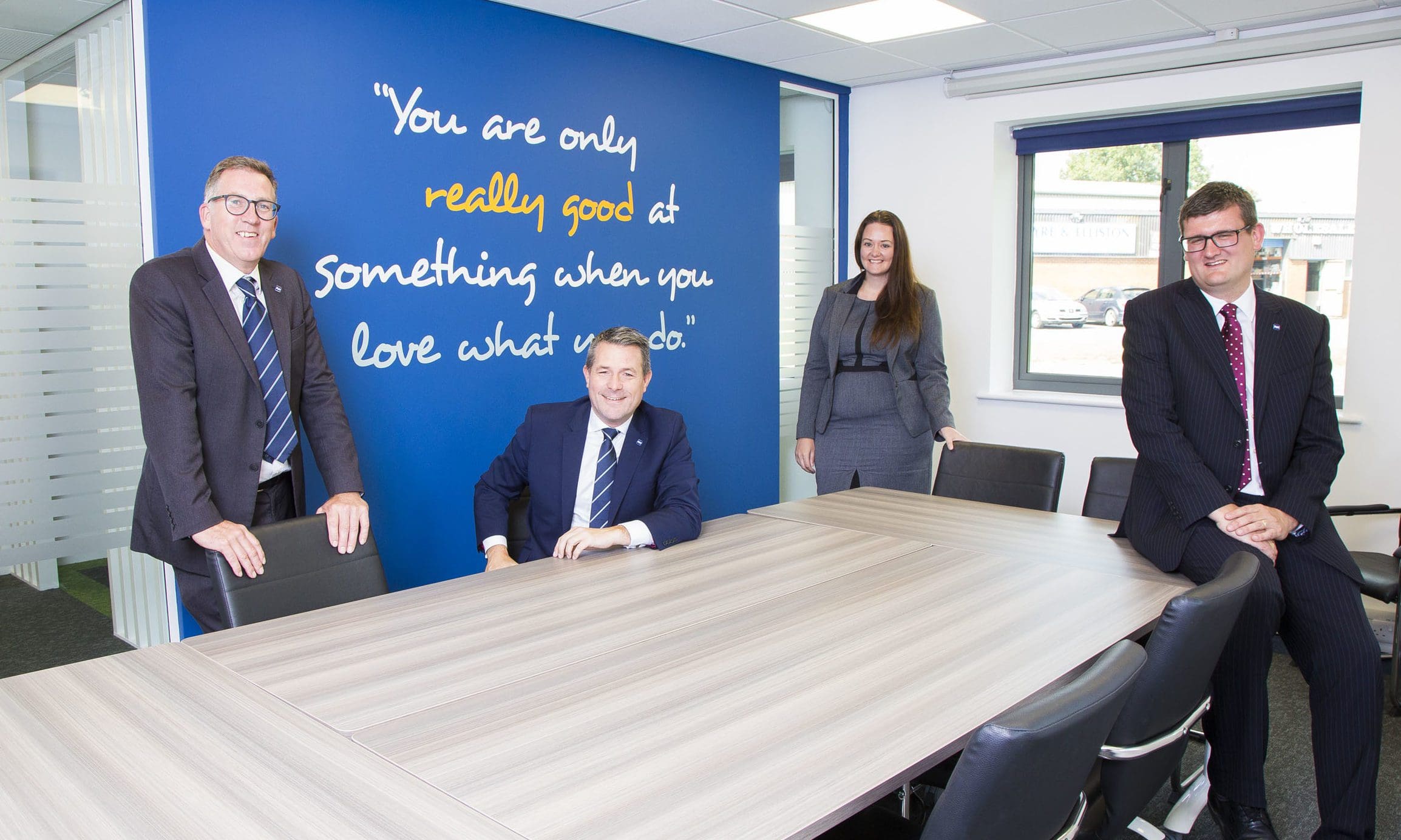 Armstrong Watson acquires Eura Audit Northallerton