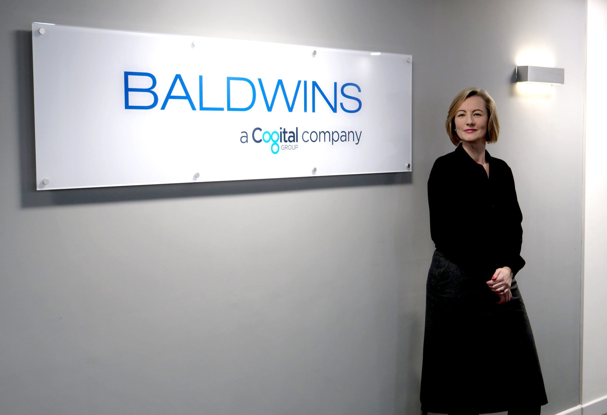 Baldwins appoints new director of national customs duty