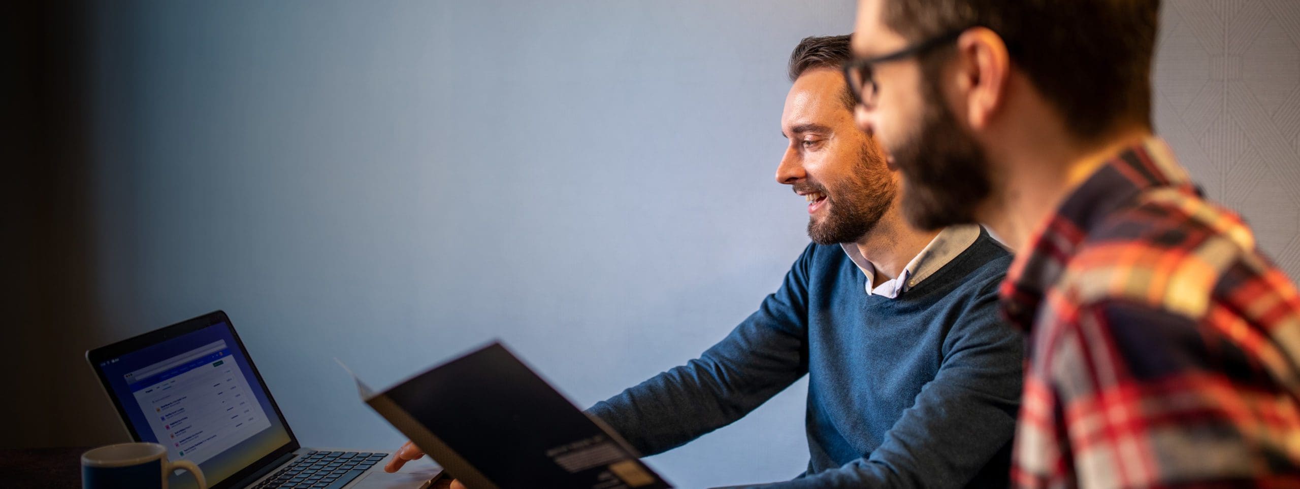 The practice of the future: how tech will evolve the role and skill-set of accountants