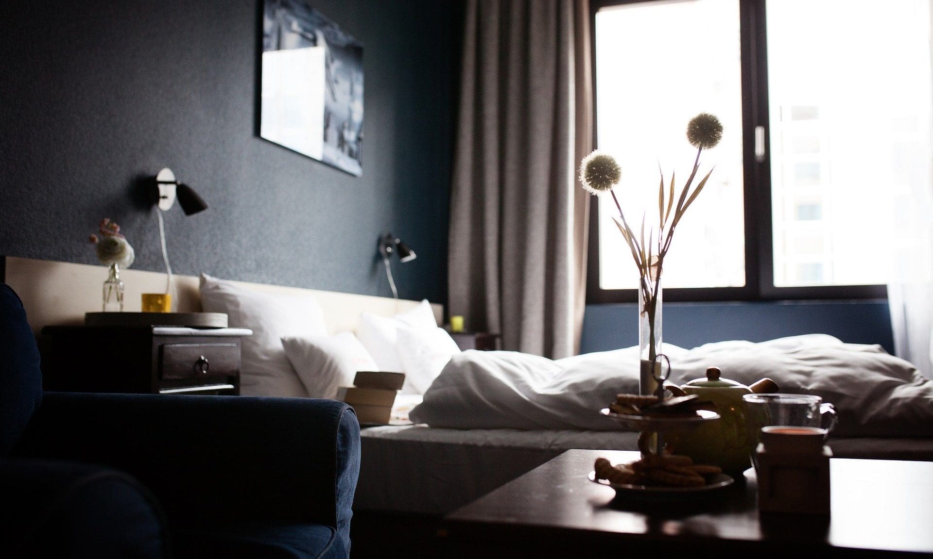 Provincial Hotels and Inns appoints Mazars as administrators