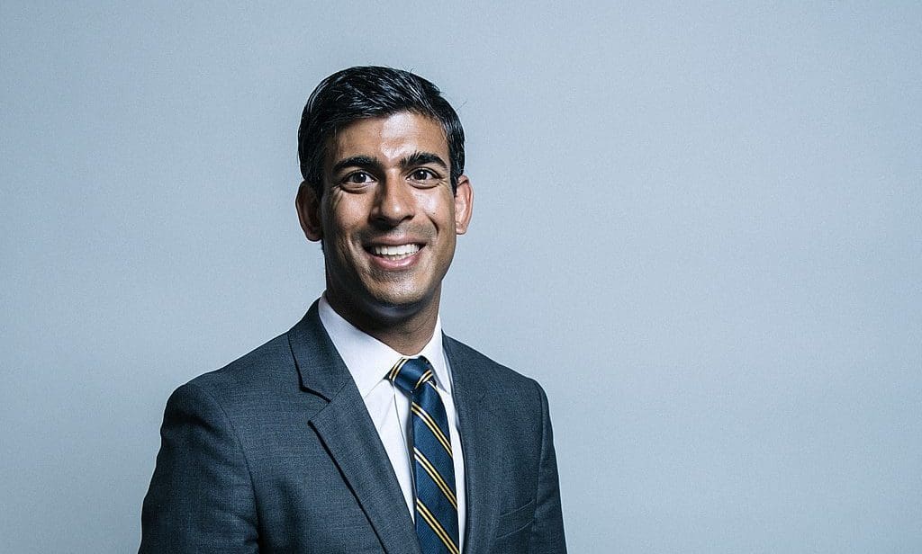 ROUNDUP: Business rates holiday announced by chancellor Sunak