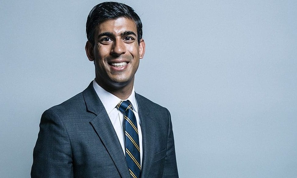 Entrepreneurs relief may be scrapped by Sunak
