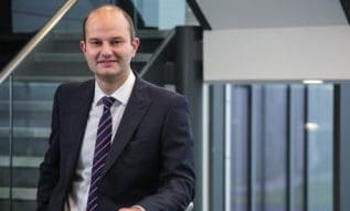 AAB named top Scottish dealmakers for 15th consecutive year