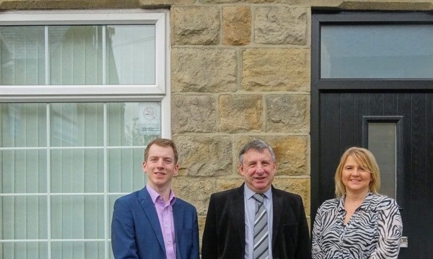 Somers McGill to become Syers McGill following management buyout