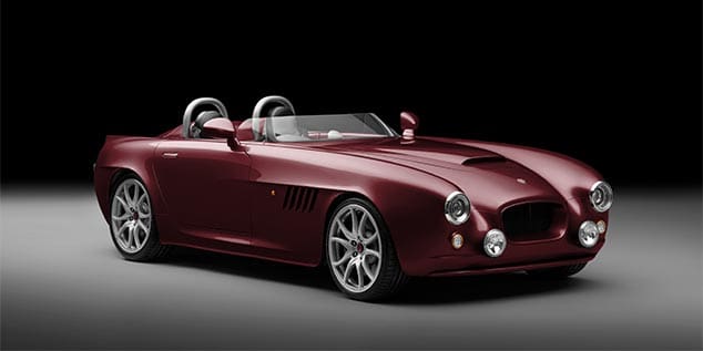Bristol Cars enters liquidation