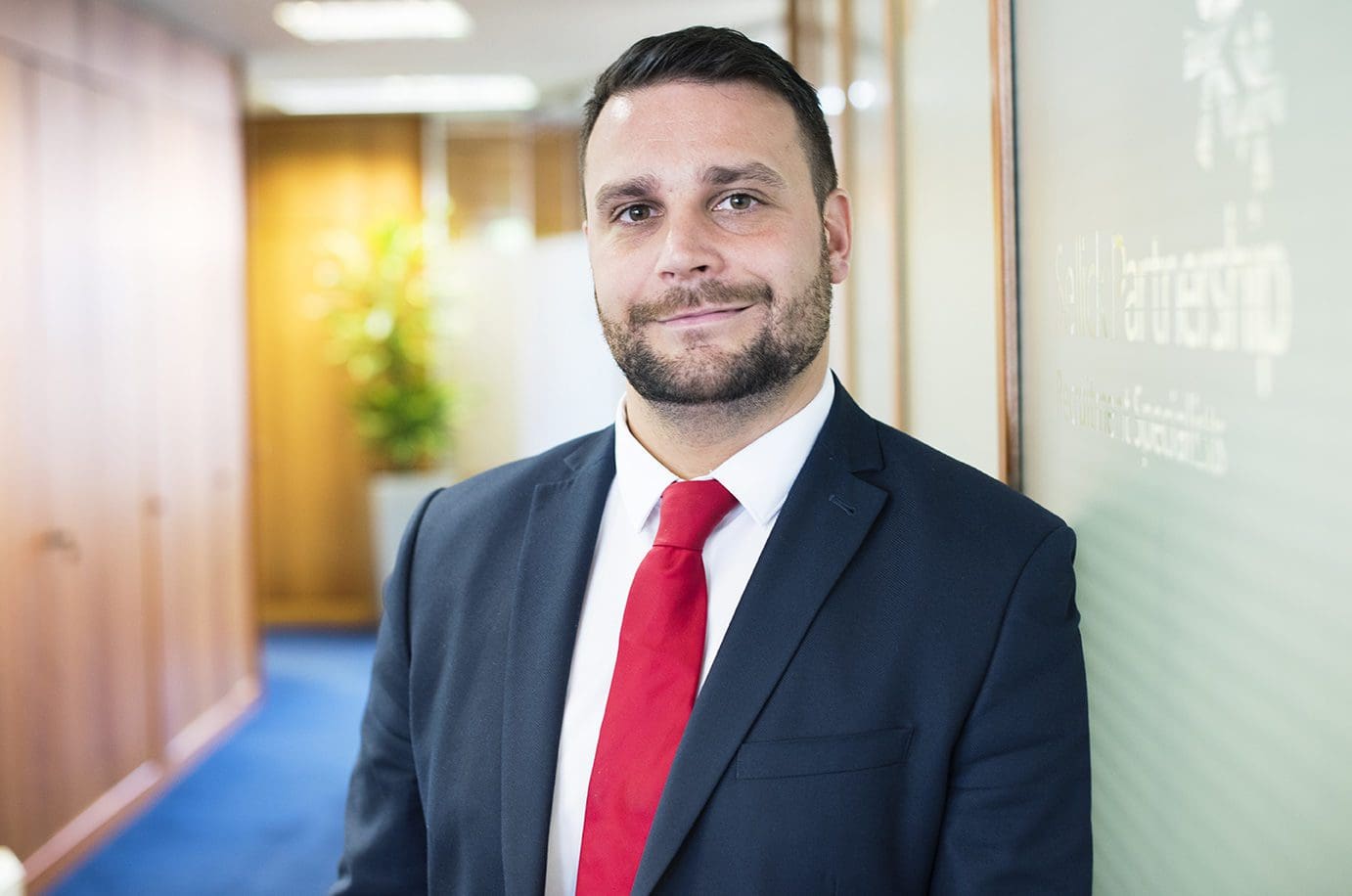 Could COVID-19 open the doors to flexible working in the finance sector?