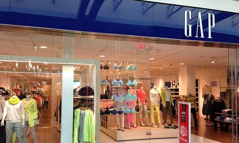 Gap appoints Katrina O’Connell as CFO