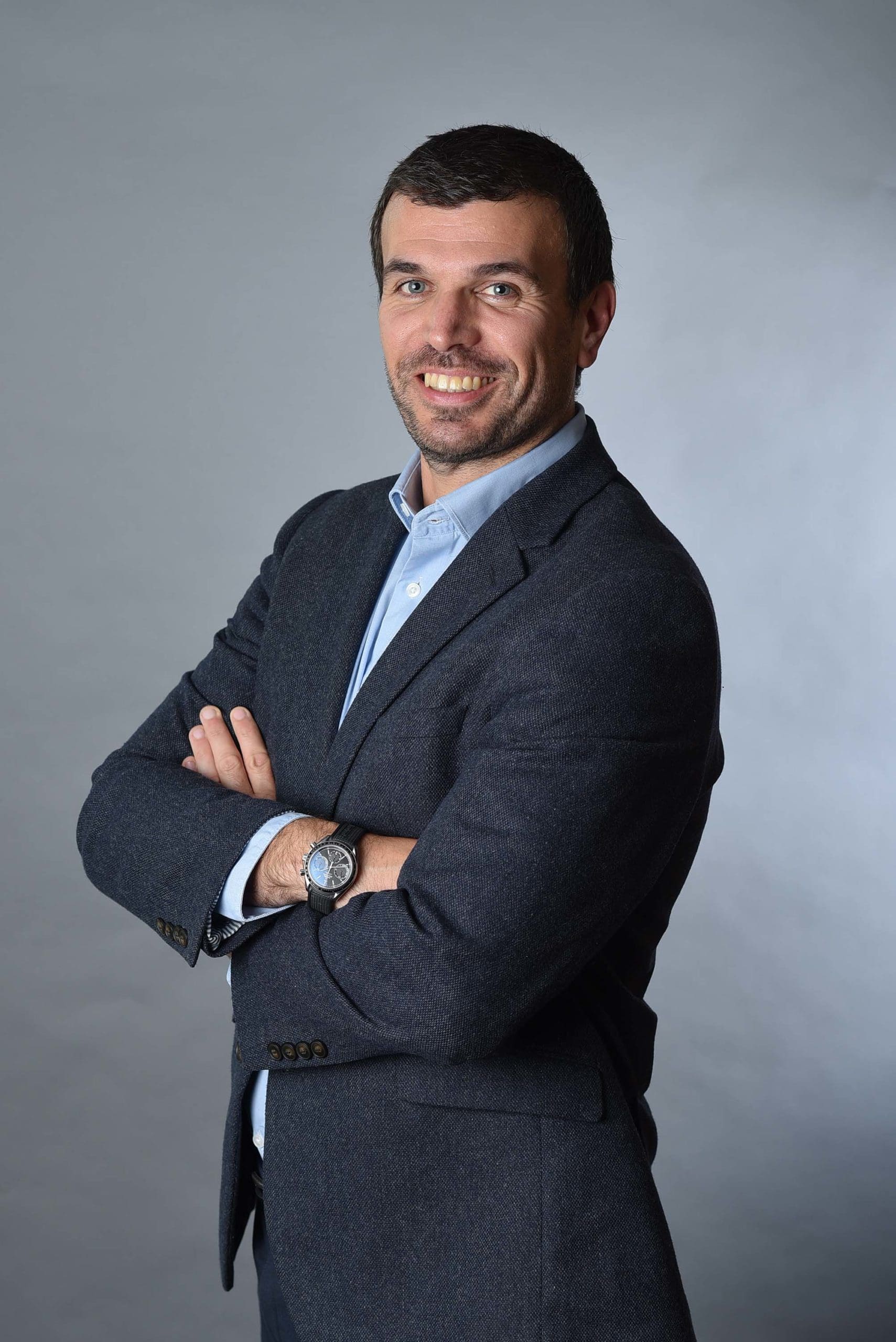 Brookson Group appoints new CEO