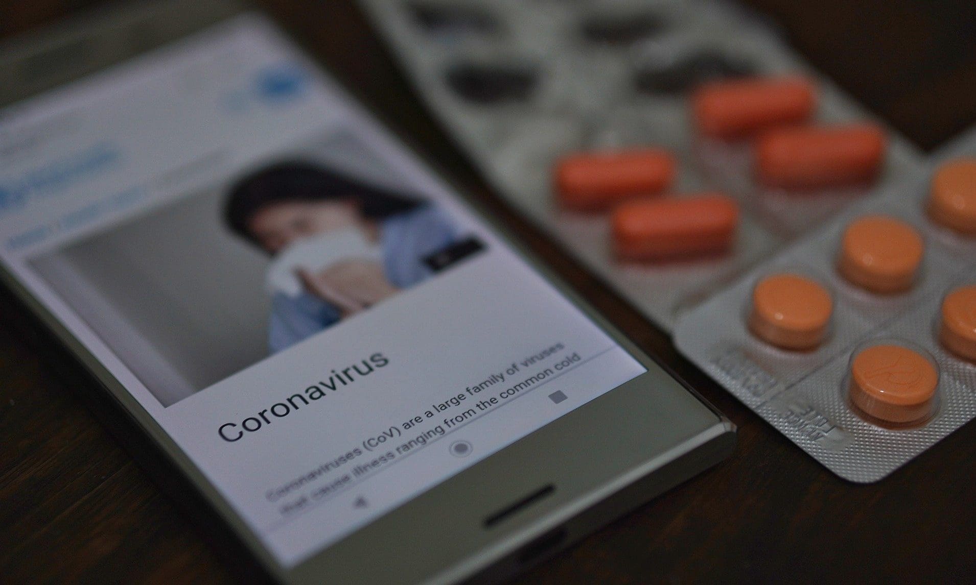 Coping with financial anxiety during Covid-19