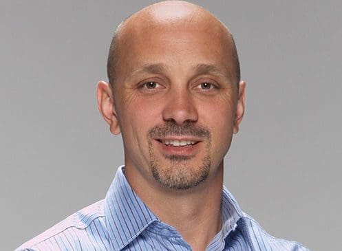 Finastra appoints new CFO