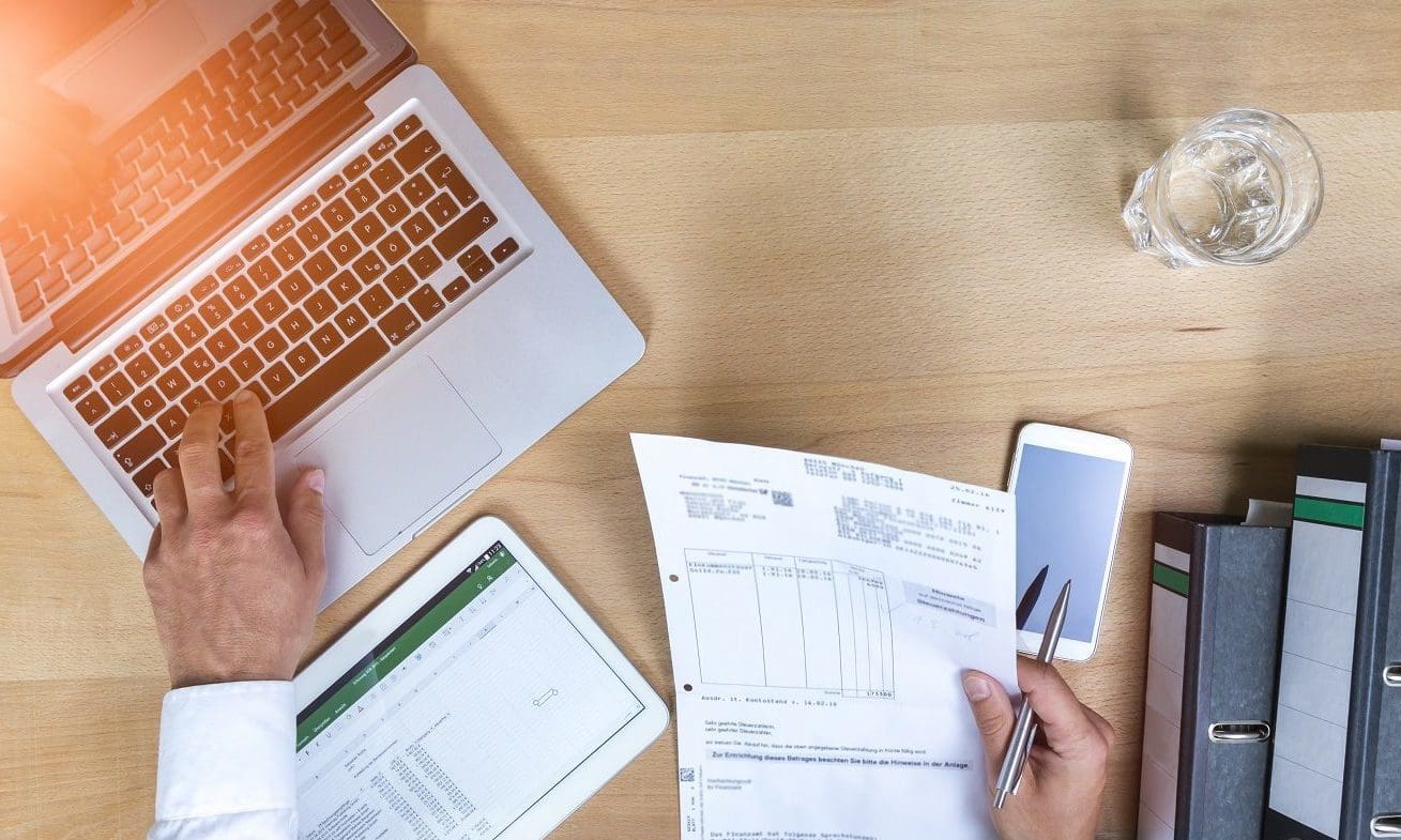 Government launches coronavirus business financial support tool