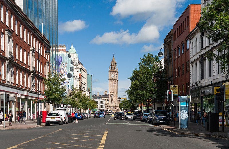 KPMG to create 200 new jobs with Belfast expansion