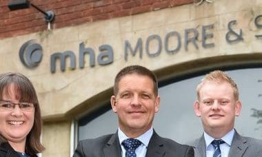 MHA Moore and Smalley advises WTS on Totalmobile sale