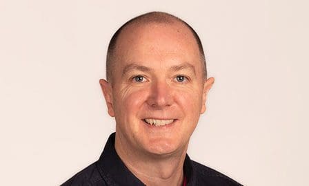 Why organisational change demands more continuous planning